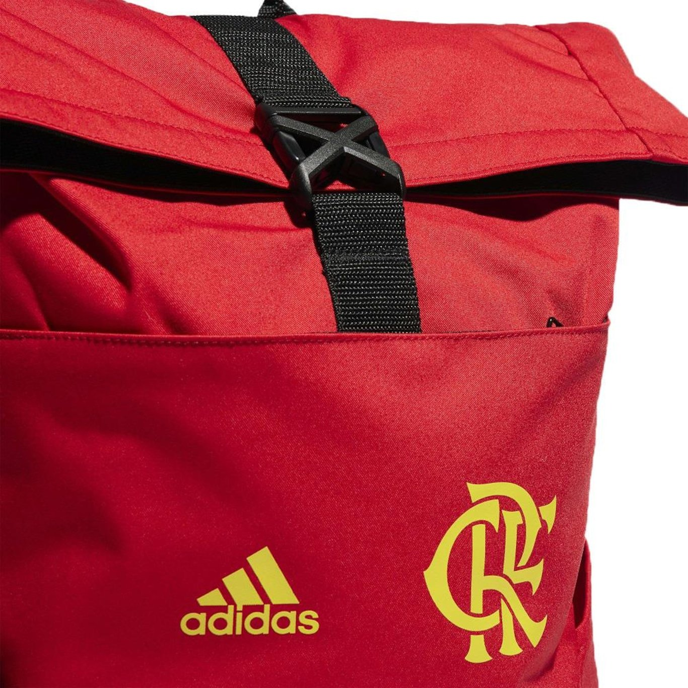 Mochila adidas Flamengo H59692