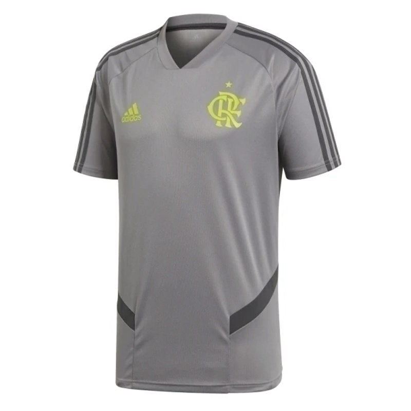 Camisa CR Flamengo Adidas Treino DP2344