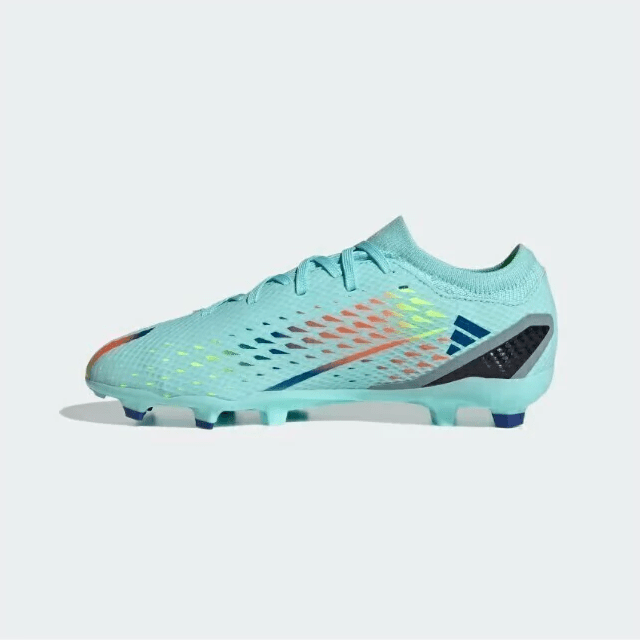Chuteira Infantil Adidas X Speedportal.3 Campo GW8463