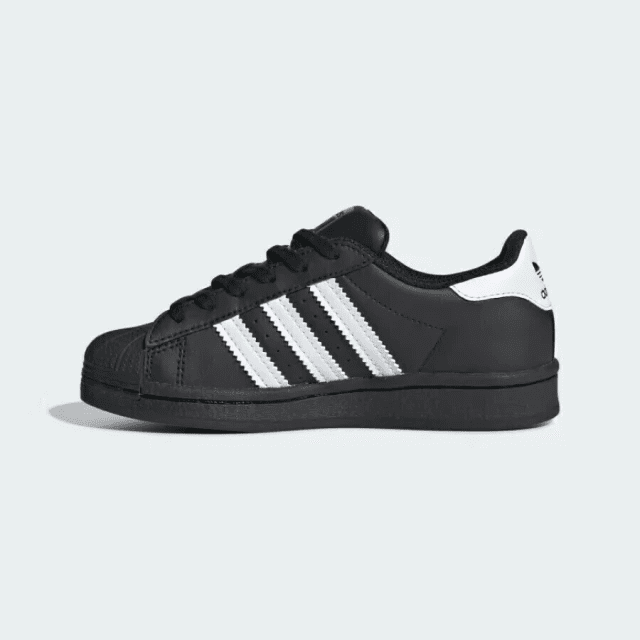 Tênis Superstar Infantil (UNISSEX) - EF5394