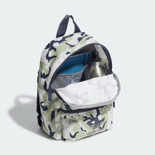 Mochila Adidas Originals Infantil HC9588