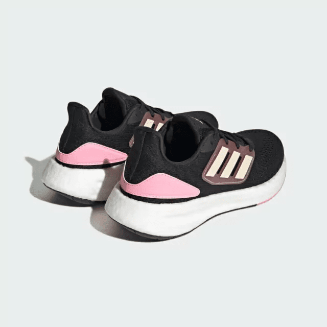 Tênis Pureboost 22 - Preto adidas Feminino HQ8581