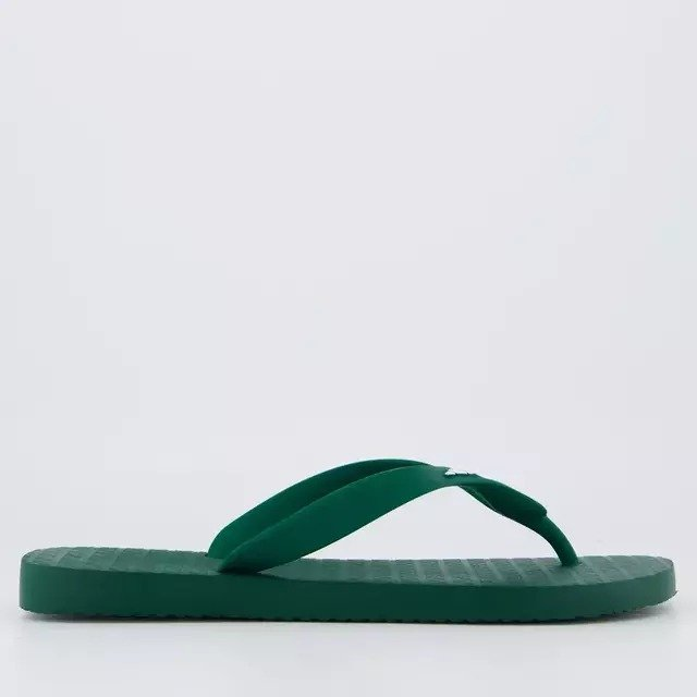 Chinelo Adidas Flexmove Verde KJ8822