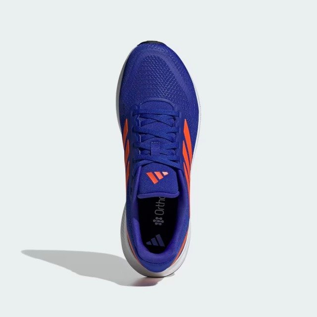 Tênis Adidas Runfalcon 5 Running Azul JI0878