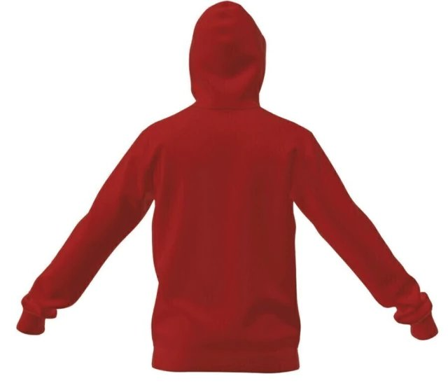 Casaco de Moletom Adidas DNA Flamengo IP8191