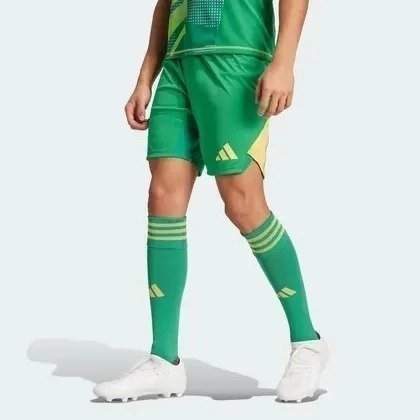 Shorts Adidas Goleiro Tiro 24 IS5346