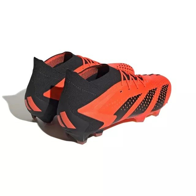 Chuteira Profissional Adidas Predator Accuracy.1 Campo GW4572