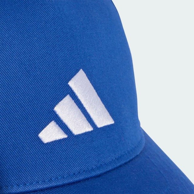 Boné Infantil Adidas Azul JX1261