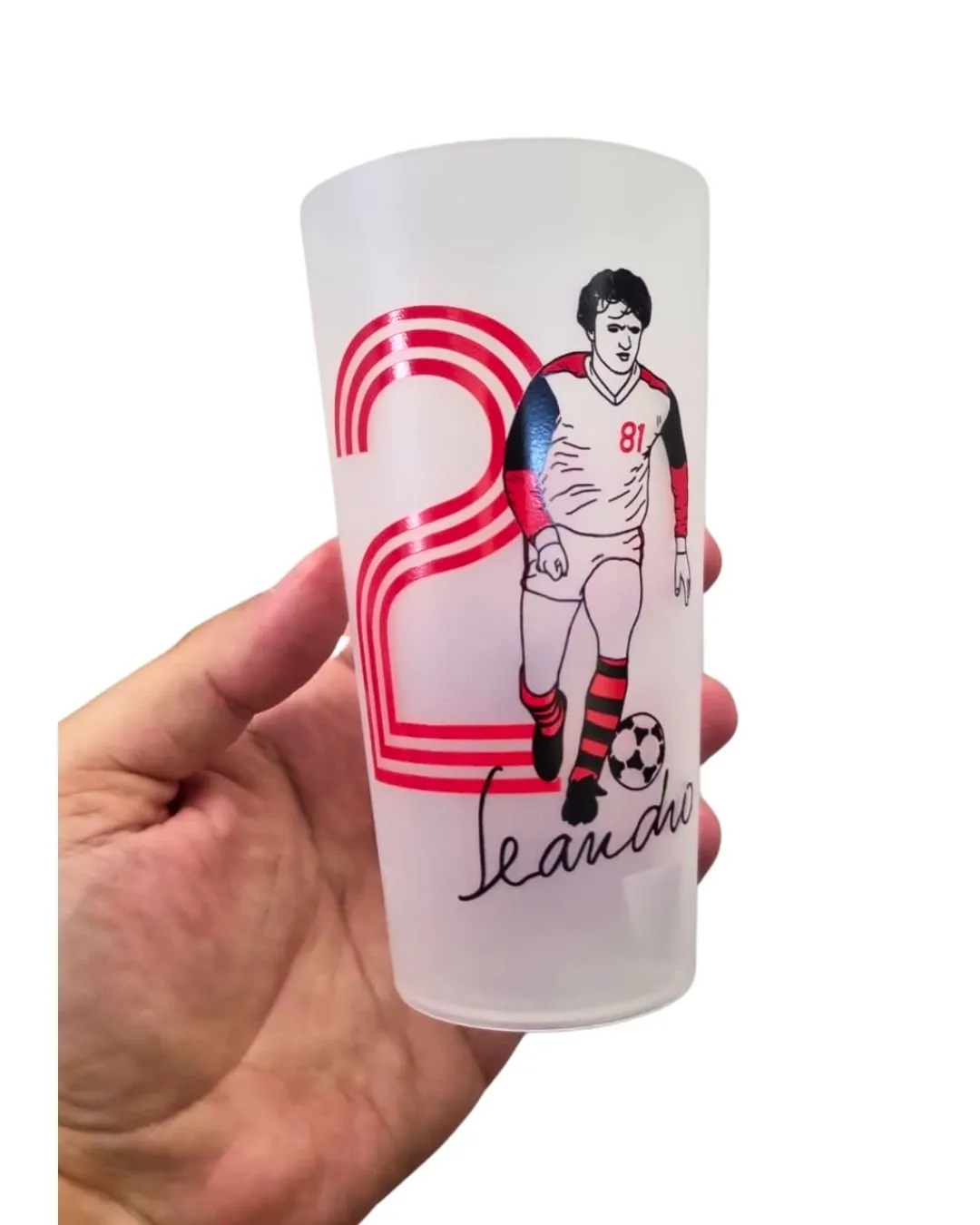 Copo Leandro 400ml