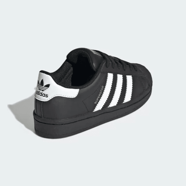 Tênis Superstar Infantil (UNISSEX) - EF5394