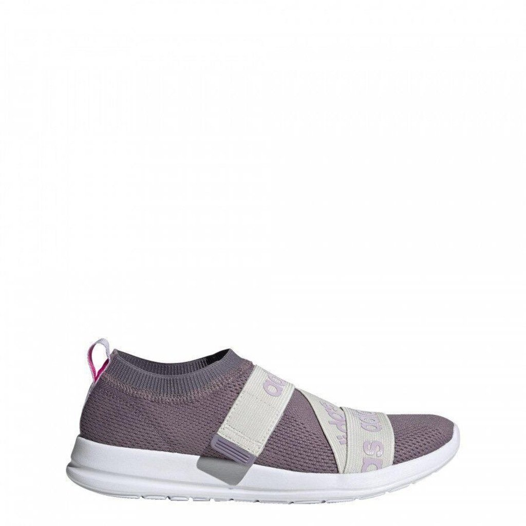 Tênis Feminino Adidas Khoe Adapt X Lilás EG4177