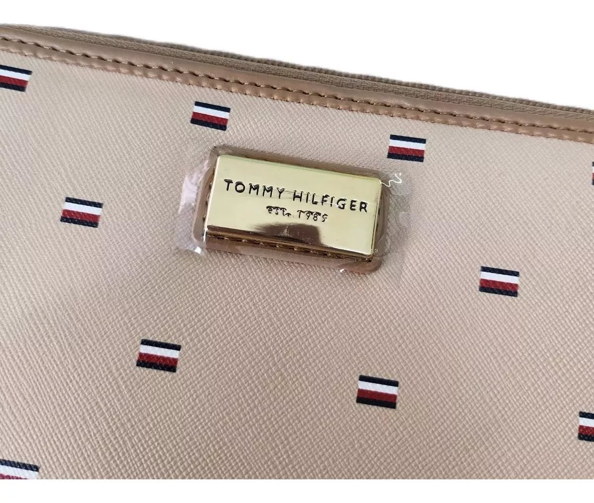 Carteira Feminina Tommy Hilfiger 69J3954-AB2