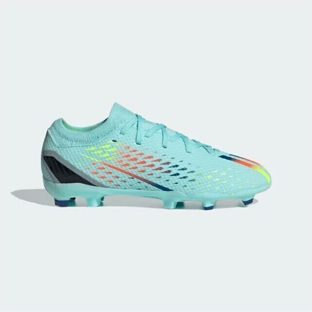 Chuteira Infantil Adidas X Speedportal.3 Campo GW8463