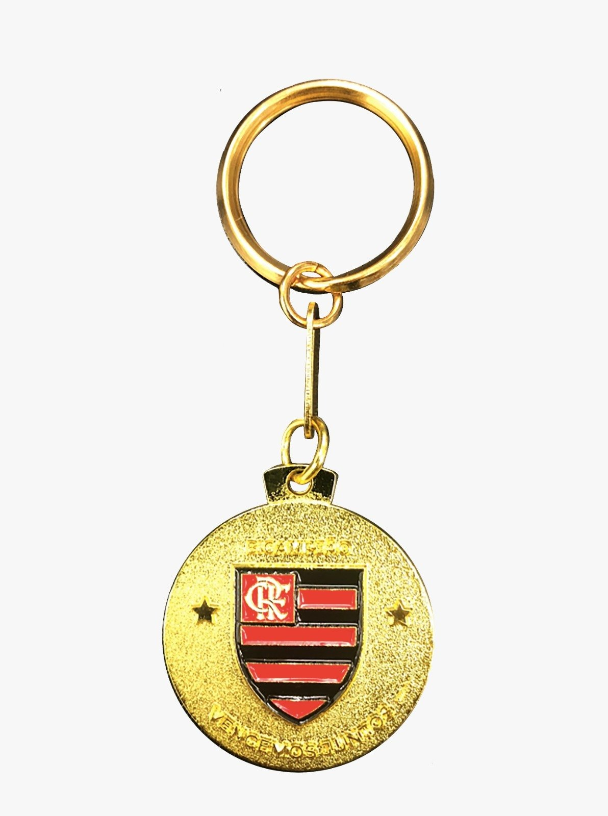 Chaveiro Redondo Flamengo Libertadores