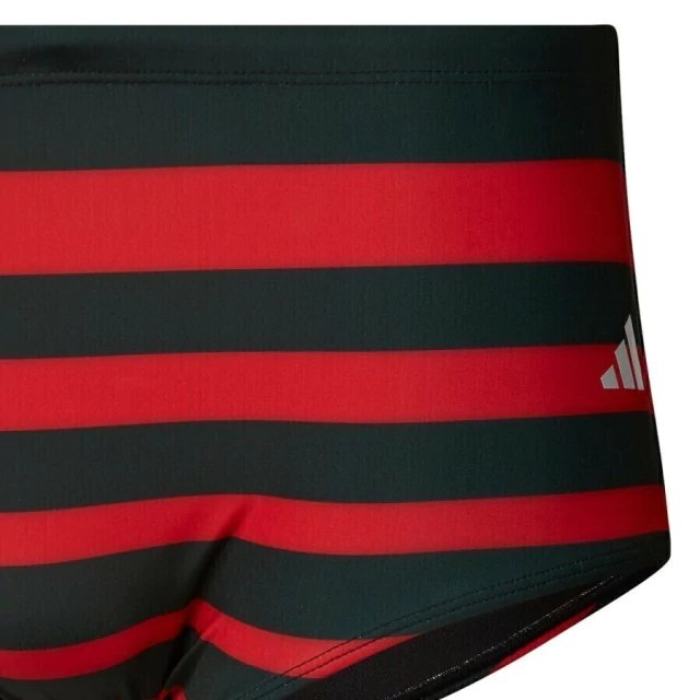 Sunga Masculina Adidas CR Flamengo IU1202