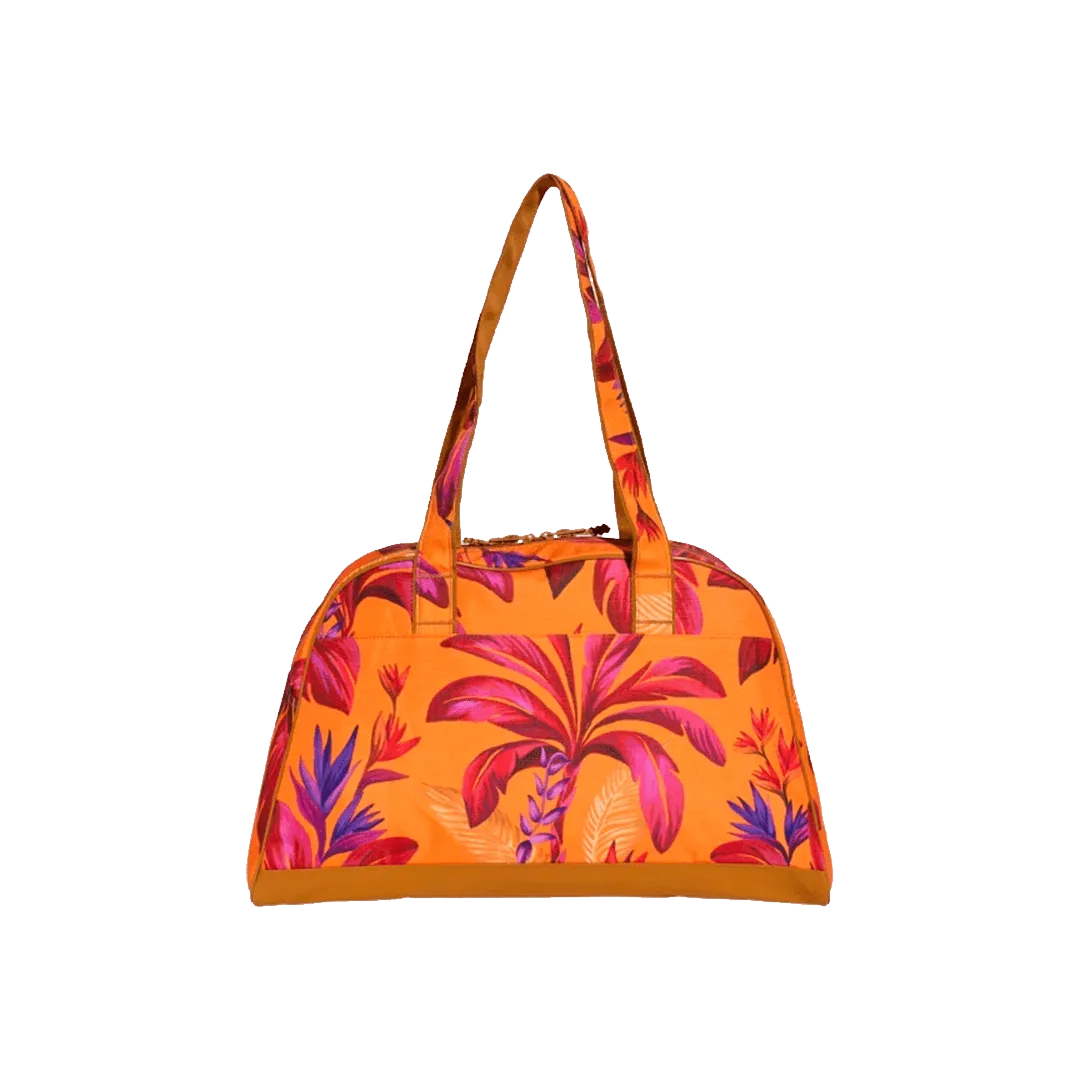 Bolsa Feminina Original Adidas + Farm JJ1685