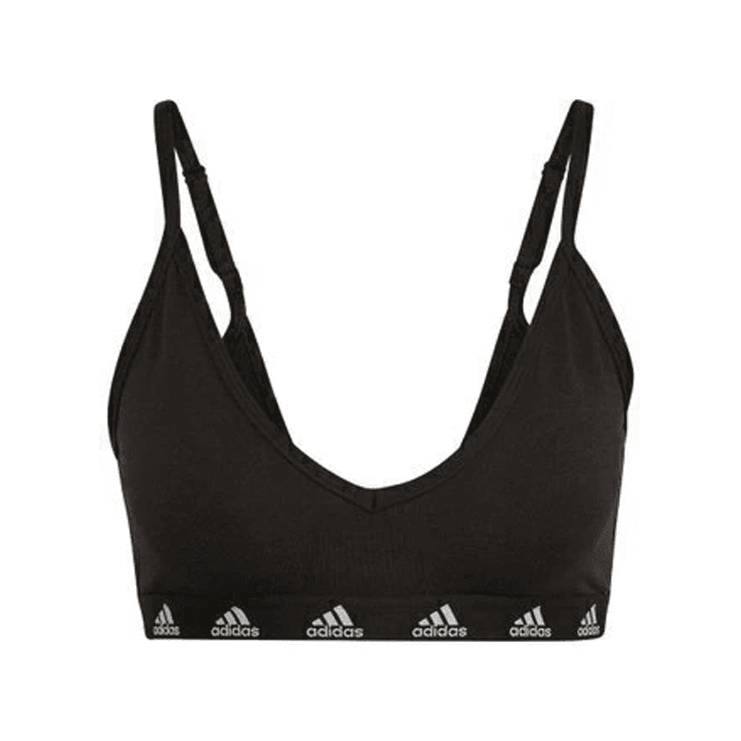 Top Adidas Purebare Feminino HA0067