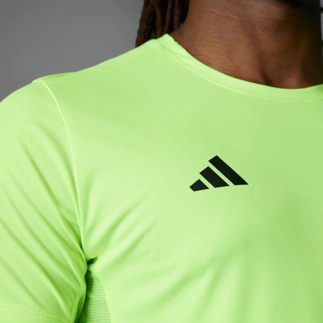 Camiseta Corrida Adizero Essentials Adidas IX2841