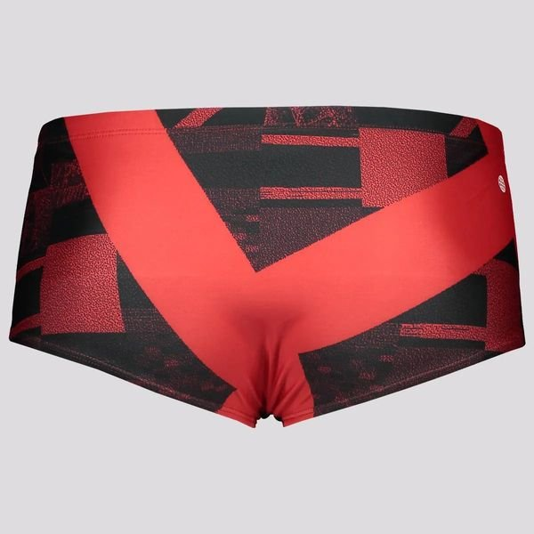 Sunga Adidas Flamengo Vermelha HS0606