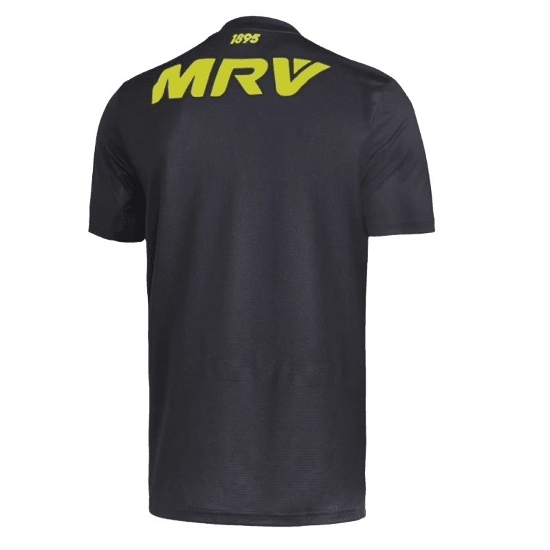 Camisa Cr Flamengo 3 2019 EV6247