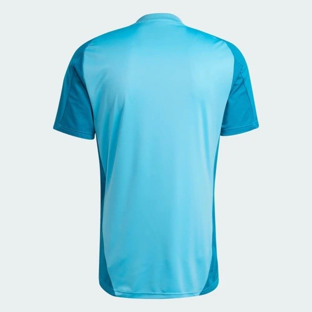 Camisa de Treino Atleta Original Flamengo Adidas 2025/26 - JE6627