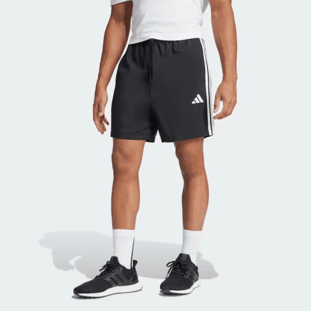 Short Adidas Chelsea, com bolso - JE6436