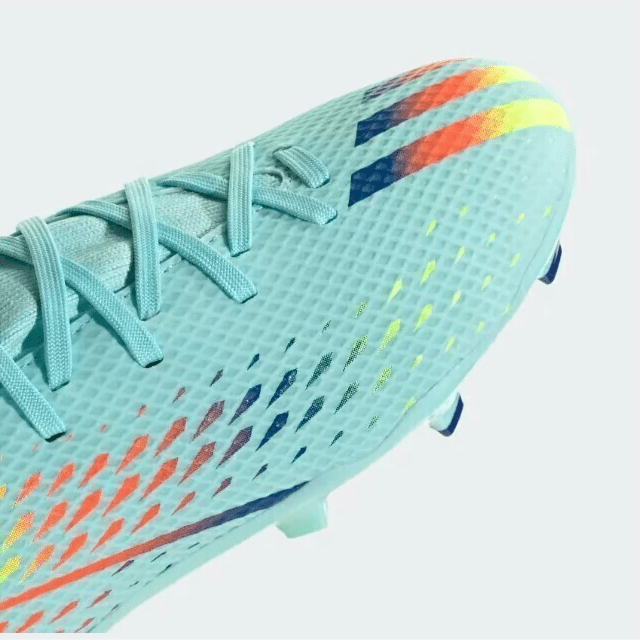 Chuteira Infantil Adidas X Speedportal.3 Campo GW8463
