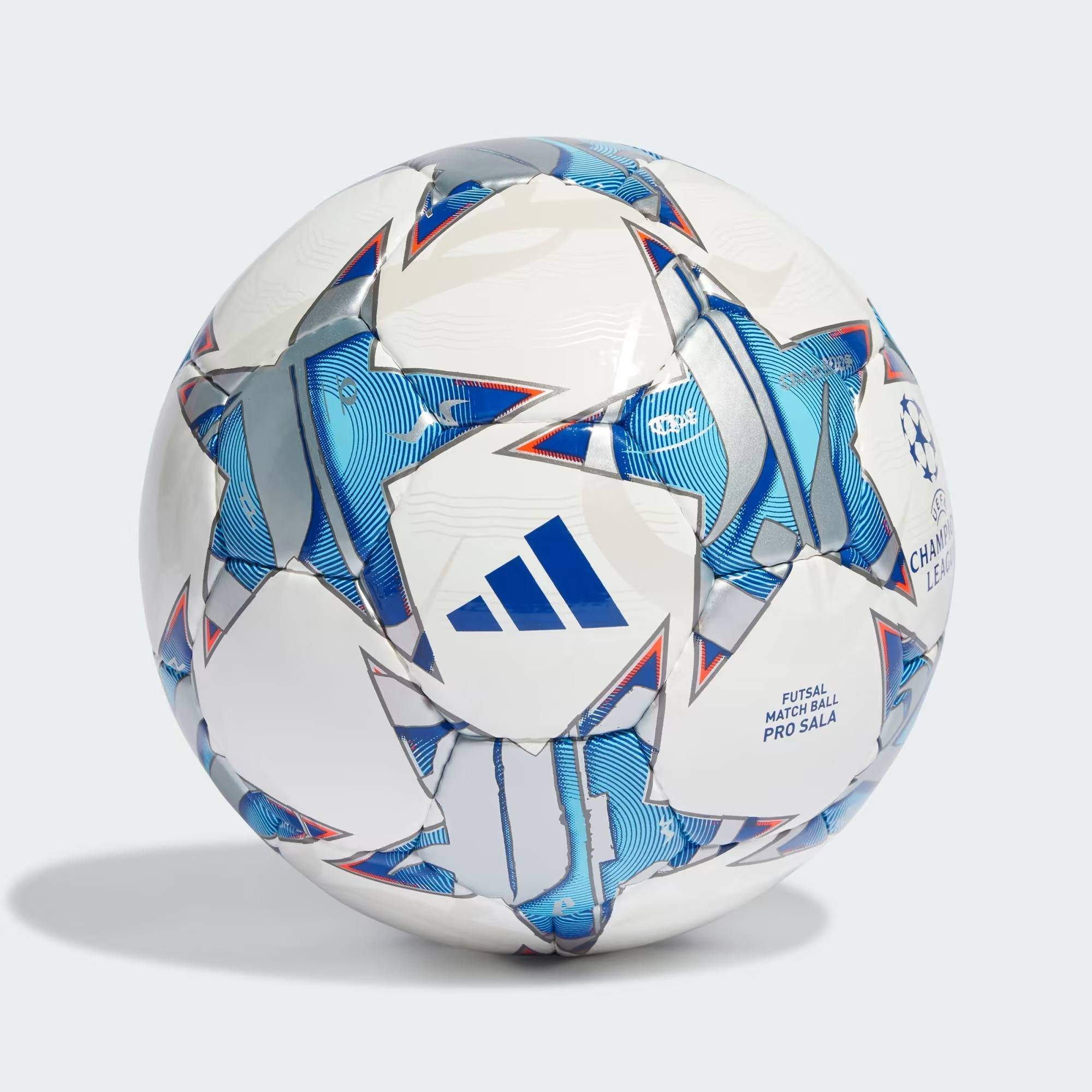 Bola Profissional Adidas Futsal Salão UEFA Champions League IA0951