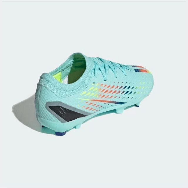 Chuteira Infantil Adidas X Speedportal.3 Campo GW8463