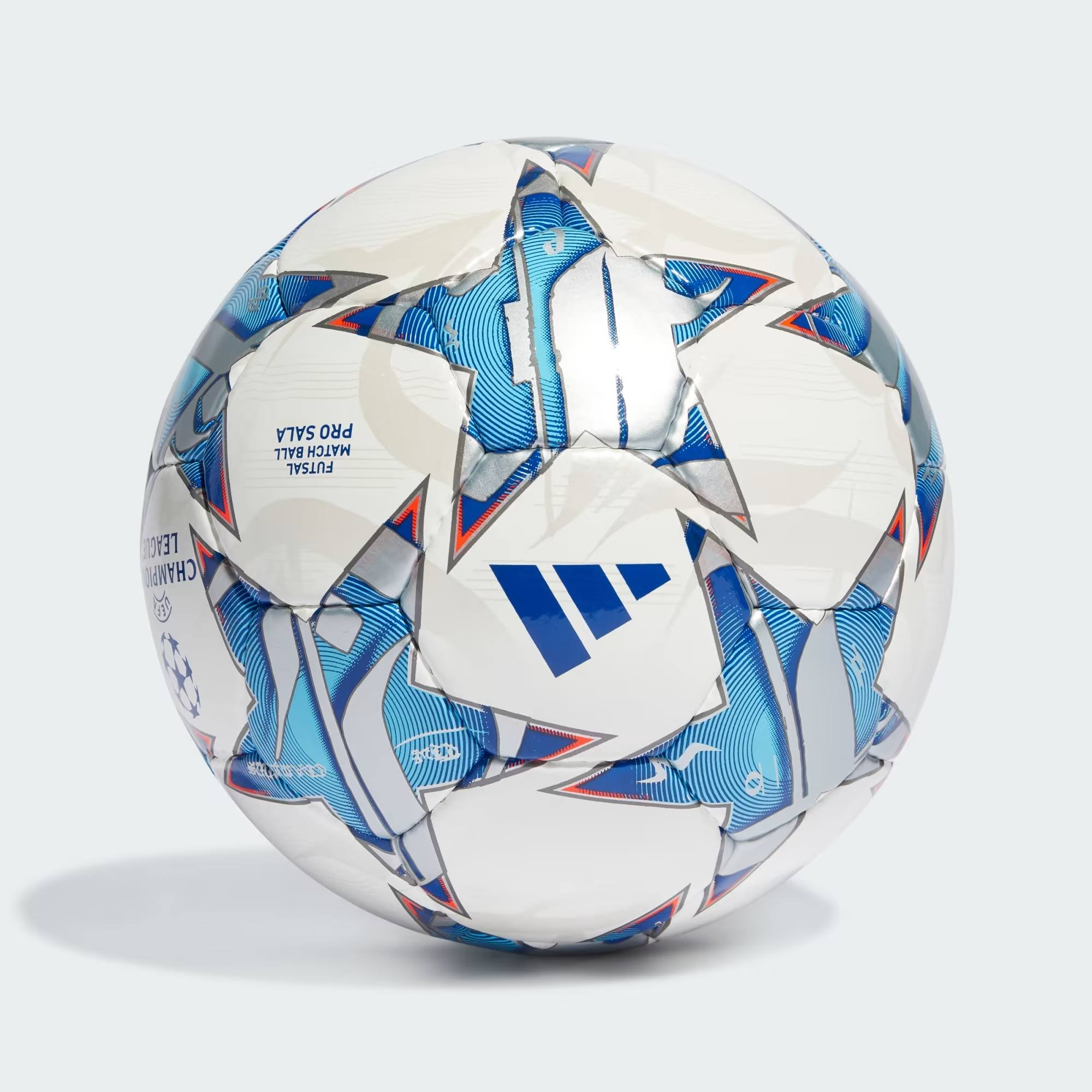 Bola Profissional Adidas Futsal Salão UEFA Champions League IA0951