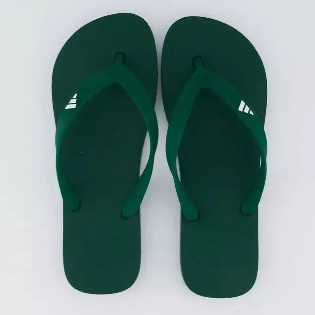 Chinelo Adidas Flexmove Verde KJ8822