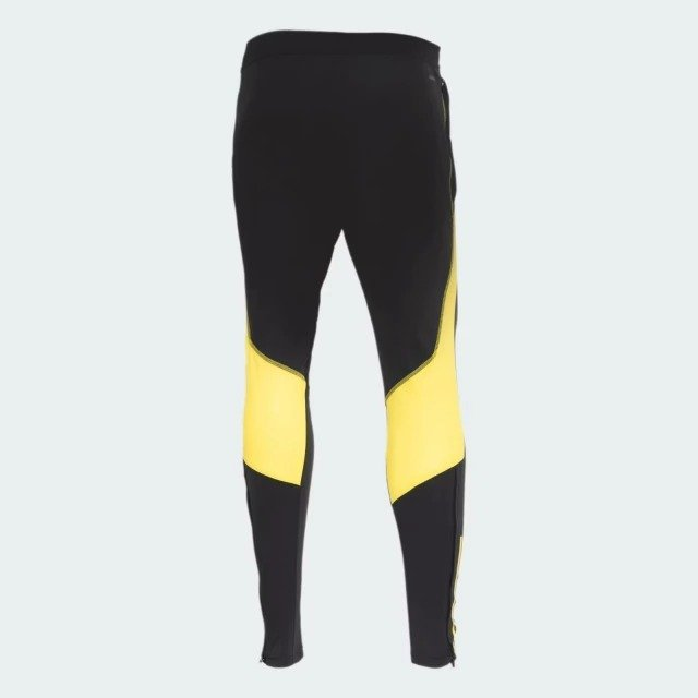 Calça Treino Original Flamengo Adidas Coleção 2024/25 - IP8214