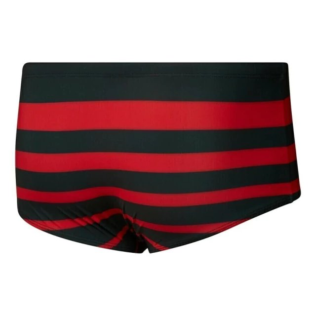 Sunga Masculina Adidas CR Flamengo IU1202