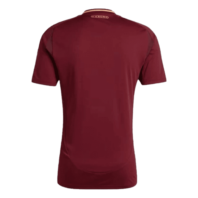 Camisa Adidas Roma I 2024/25 IT6058