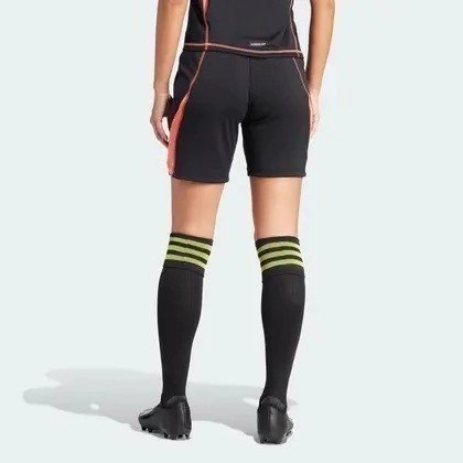 Short Goleiro Adidas Feminino Tiro 24 IR9949