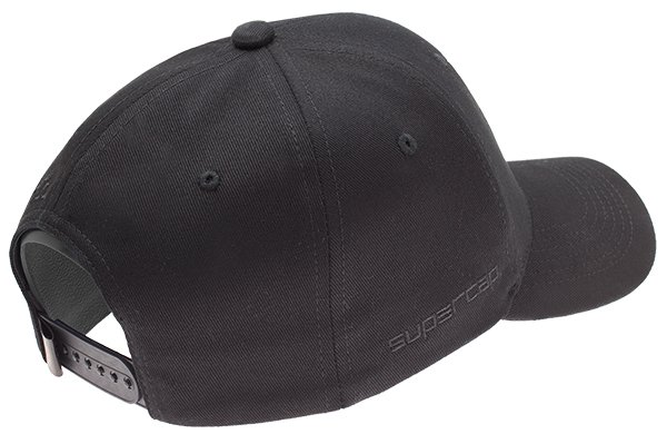 Boné Zico Flamengo Bordado 3D Frontal e Lateral Supercap - 30346