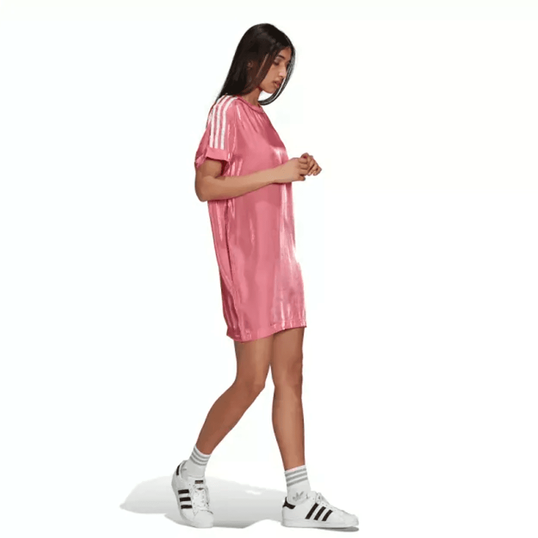 Vestido Originals - Rosa adidas H20473