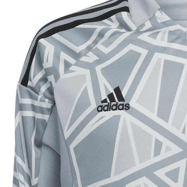 Camisa Adidas Condivo 22 Goleiro Infantil HB1646