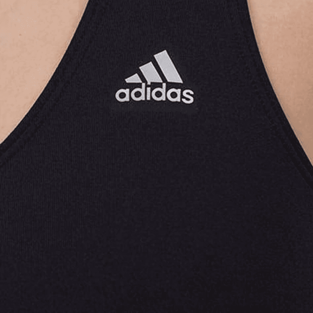 Macaquinho Fitness Feminino Original Adidas Z24650