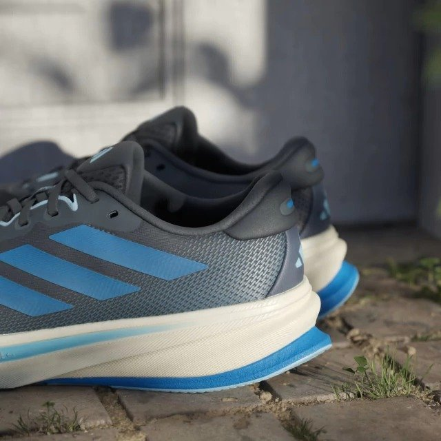 Tênis Adidas Supernova Rise 2 Running JR7685