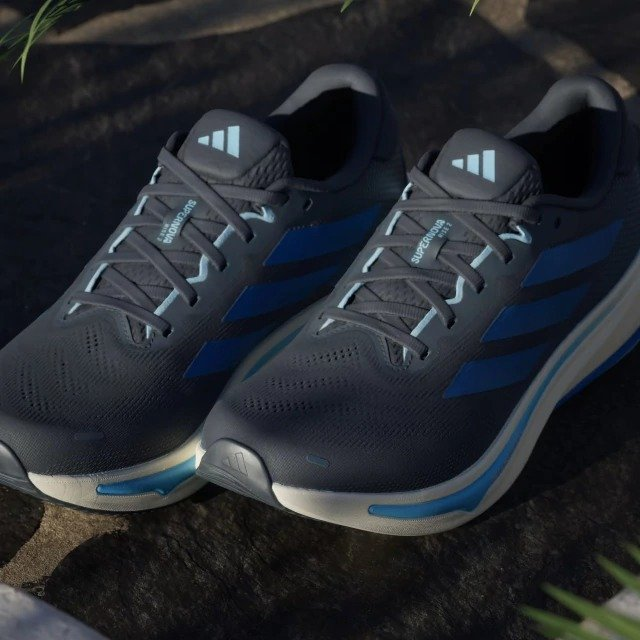 Tênis Adidas Supernova Rise 2 Running JR7685
