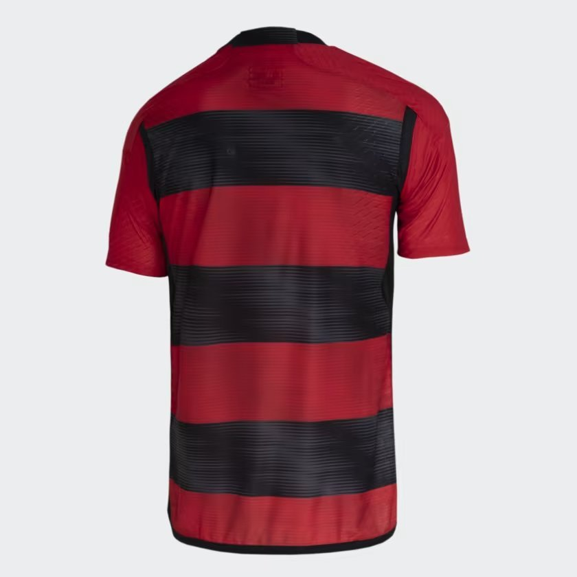 Camisa 1 CR Flamengo 2023/24 Authentic HS5189
