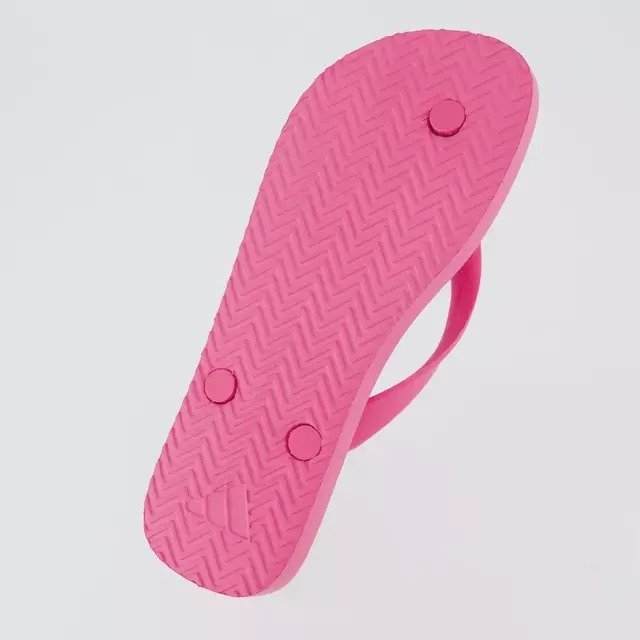 Chinelo Adidas Flexmove Rosa KJ8821
