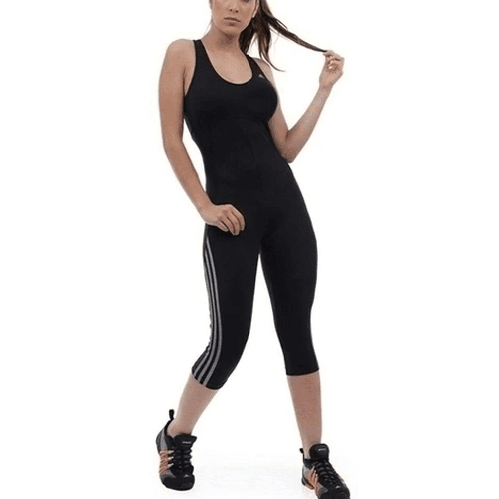 Macaquinho Fitness Feminino Original Adidas Z24650