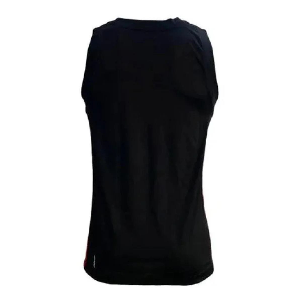Regata Basquete Flamengo Adidas I Rubro-Negra 2023 2024 IR9485