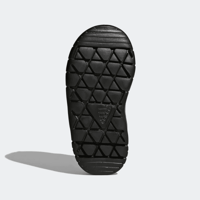 Tênis Adidas AltaSport Infantil Preto BA7445