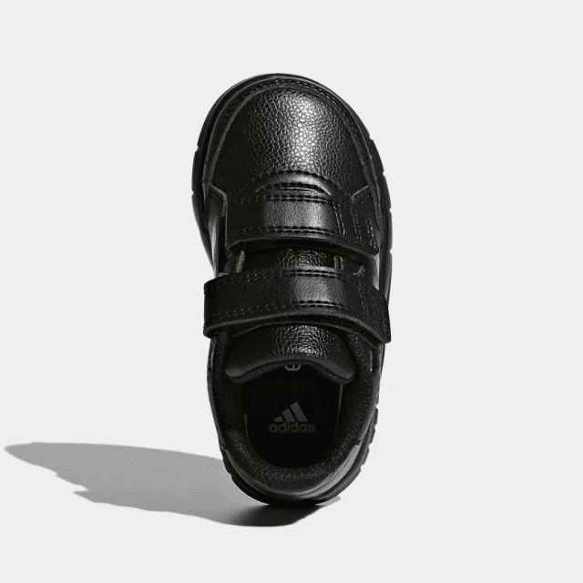 Tênis Adidas AltaSport Infantil Preto BA7445