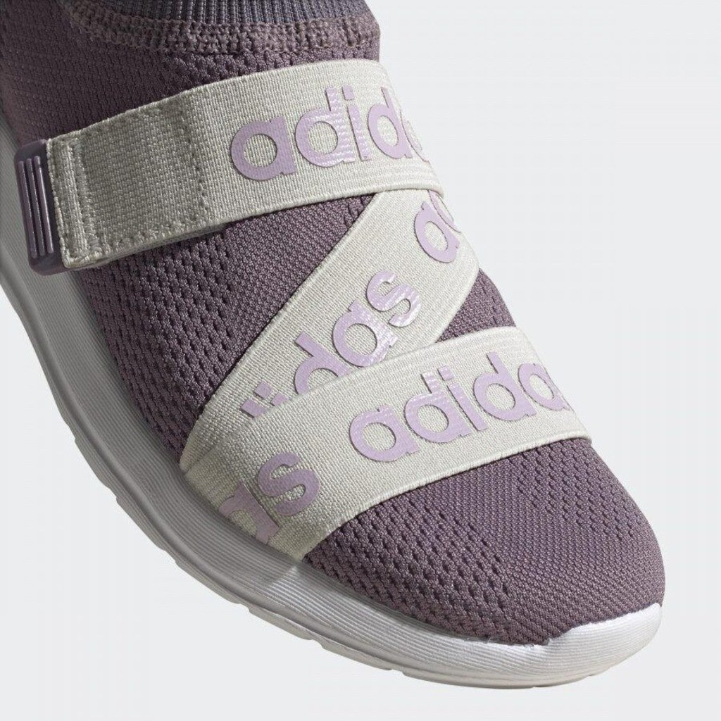 Tênis Feminino Adidas Khoe Adapt X Lilás EG4177