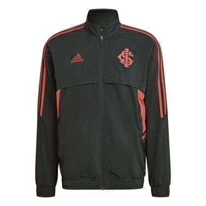 Jaqueta Adidas Internacional Condivo 2022 Masculina HA8500