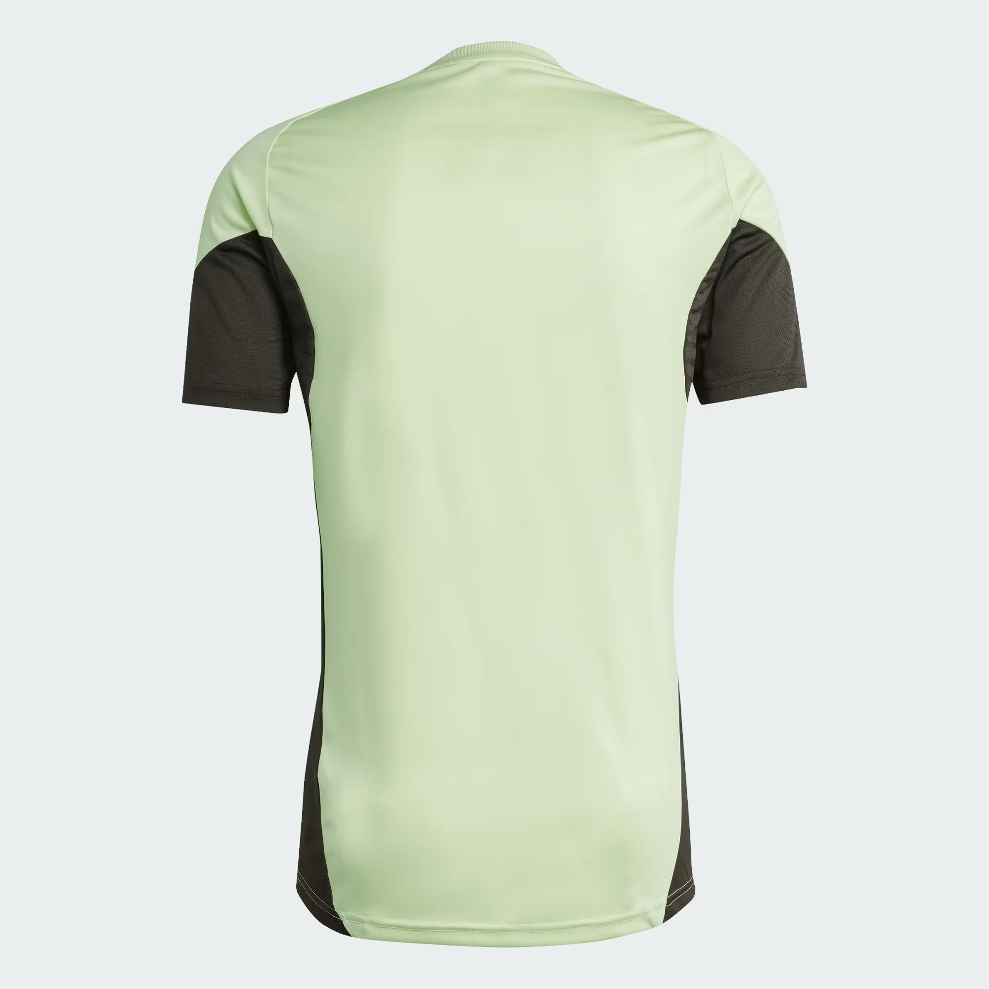 Camisa de Treino Real Madrid Adidas Tiro 25 Competition JP3977